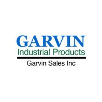 Garvin Industrial Products logo - Similar company to Pica Product Development