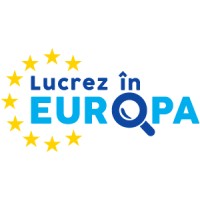 Lucrez în Europa logo - Similar company to Eu Workers