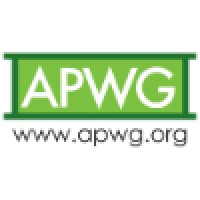 APWG logo - Similar company to Social Engineering Community