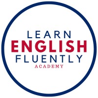 Learn English Fluently Academy logo - Similar company to L'Antischool