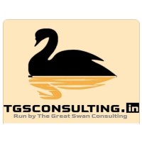 The Great Swan Consulting logo - Similar company to It'S Confidential
