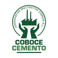 Coboce Cemento logo - Similar company to Cerámica Coboce