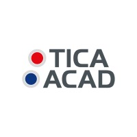 TICA-ACAD logo - Similar company to Gill Insulation
