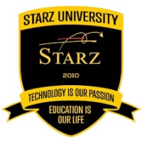 Starz University logo - Similar company to Innoignite