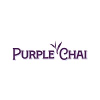 Purple Chai logo - Similar company to Thurson Teas