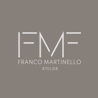 FMF Atelier logo - Similar company to Domus Dei