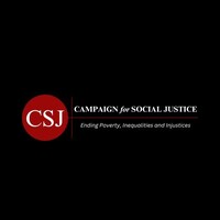 Campaign for Social Justice logo - Similar company to The Social Justice Agency