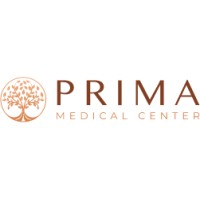 Prima Medical Center Saigon logo - Similar company to Evolve Mobility