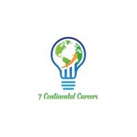 7 Continental Careers logo - Similar company to Core Green