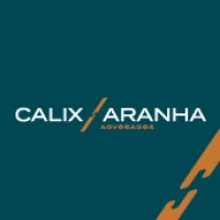 Calix/Aranha Advogados logo - Similar company to Instituto Machado Meyer