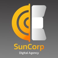 SunCorp Digital Agency logo - Similar company to Ariomarketing