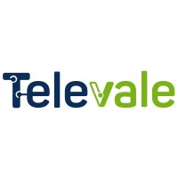 Televale logo - Similar company to Arko