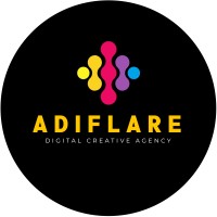 ADIFLARE logo - Similar company to Design Creator Studio