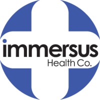 Immersus Health Company logo - Similar company to Bistos Co., Ltd.