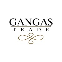 Gangas Trade logo - Similar company to Bjoy Unipessoal Ltda
