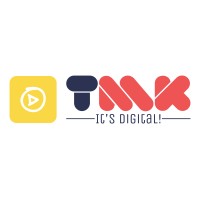 TMK Media logo - Similar company to Kino Im Kopf - Die Filmmanufaktur Og