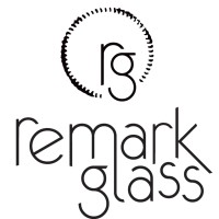 Remark Glass logo - Similar company to Bayview Makers Kitchen