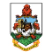 The Government of Bermuda logo - Similar company to Argus Bermuda