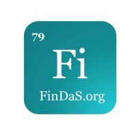 FinDaS Tokenomics 📶 logo - Similar company to Hypernest