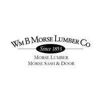 Wm. B. Morse Lumber Co. logo - Similar company to Beaam Hardwoods, Llc