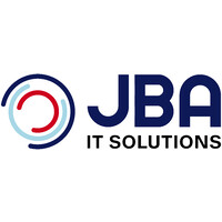 JBA IT Solutions logo - Similar company to Specialists System Consulting