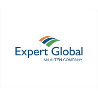 Expert Global Group logo - Similar company to Eckstein Engineering Business Solutions