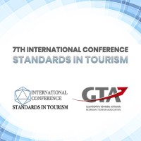 International Conference Standards in Tourism logo - Similar company to Yun Consultancy