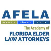 Academy of Florida Elder Law Attorneys logo - Similar company to Afela