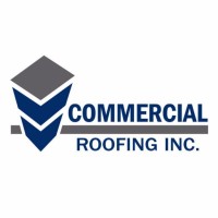 Commercial Roofing Inc. logo - Similar company to Colson Roofing Inc.