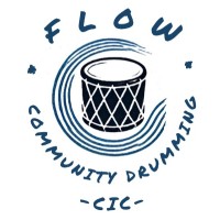 Flow Community Drumming CIC