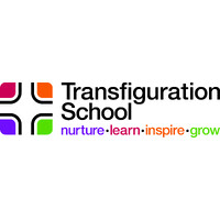 Transfiguration School NYC logo - Similar company to Cherish Co