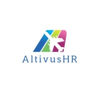 Altivus Human Resources logo - Similar company to Aviacontractor