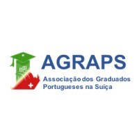 Associação dos Graduados Portugueses na Suiça - AGRAPS logo - Similar company to Fórumpme