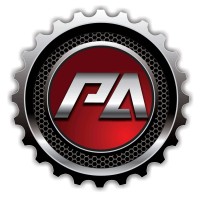 Planet Auto logo - Similar company to Planet'Auto