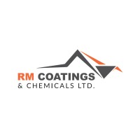 RM COATINGS & CHEMICALS LTD logo - Similar company to Ayd Polymat Ltd