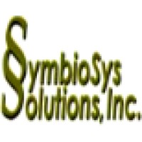 Symbiosys Solutions, Inc. …together, We Will Make It a Success!