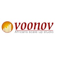Voonov logo - Similar company to Autolink Solutions