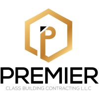 Premier Class Building Contracting LLC logo - Similar company to Tiger Construction Pnw