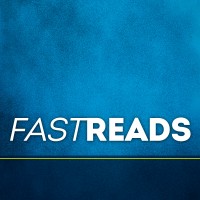 FastReads logo - Similar company to Florescentia