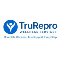 TruRepro Wellness Services logo - Similar company to Ezwe Exim