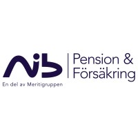 Nordic Insurance & Benefits AB logo - Similar company to Satellite Image & Deep Learning