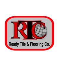 Ready Tile & flooring Co. LLC logo - Similar company to المصنع الوطني لسيراميك الطرق