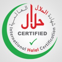 International Halal Certification (Pvt) Ltd logo - Similar company to Gamestack