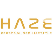 Haze Cards logo - Similar company to Visionthree | 3D Product Configurator