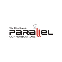 Parallel Communications Pvt Ltd. logo - Similar company to Parallel Communications Group, Inc.