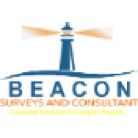 Beacon Surveys & Consultant logo - Similar company to Aerialair