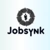 JobSynk logo - Similar company to Krompt Digital
