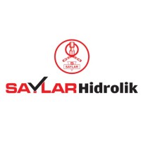 SAYLAR HİDROLİK logo - Similar company to Hidrom Hydraulic And Bolting Technologies
