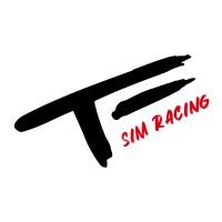 Tomas ENGE SIM Racing logo - Similar company to Parnell Racing