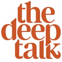 The Deep Talk logo - Similar company to Vedra Care & Wellbeing